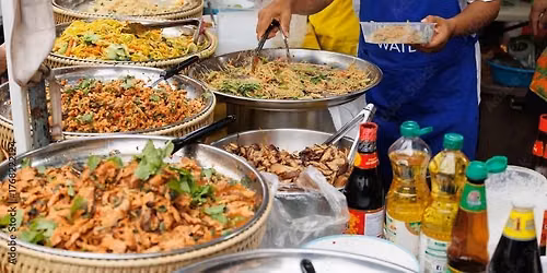 Kenyan real food festival