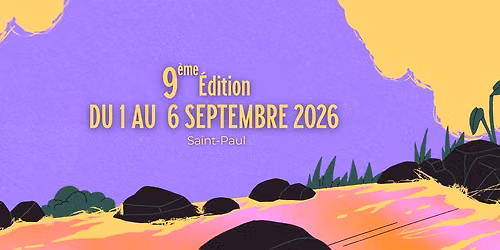 Francofolies de La R\u00e9union