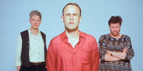 Folkeklubben - [F\u00c5 BILLETTER]