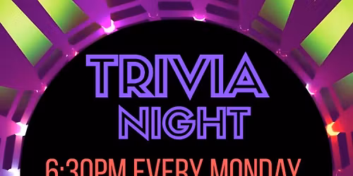 TRIVIA NIGHT AT BROTHER SHUCKERS HILTON HEAD!