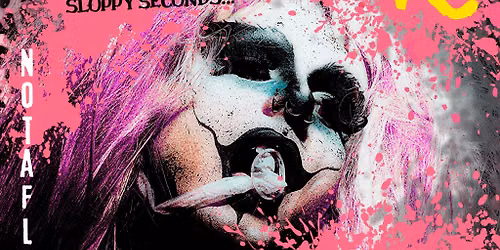 Filth 2: Sloppy Seconds