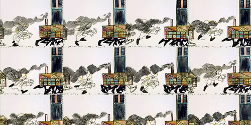 Breaking In A Sequence at The Parish at House of Blues Anaheim