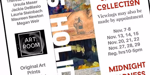 Art Room Gallery & Gift Show