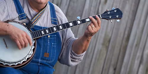 A Celebration of American Music- Early Roots, Appalachian Traditions and the Birth of Folk