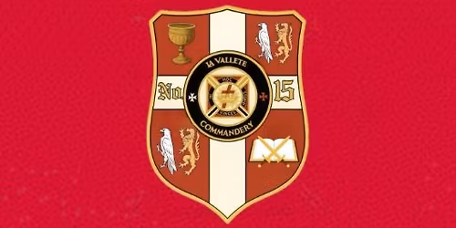 La Valette Commandery Public Christmas Program