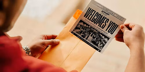 SalaamFest: Chicago Indoor 2nd Annual Suhoor Night - FREE ENTRY