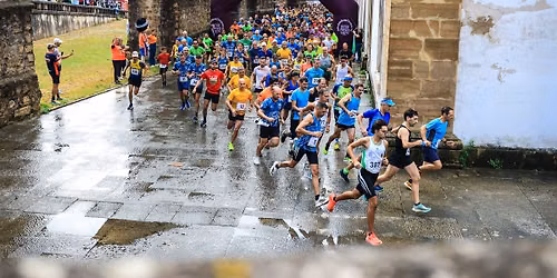 Corrida Entre Parques Coimbra 2026