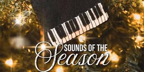 Sounds of the Season: A Holiday Concert