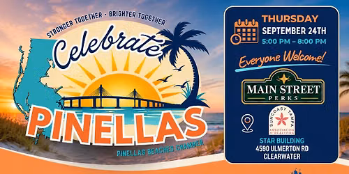 Celebrate Pinellas 