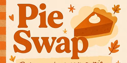 \ud83e\udd67 Pie Swap \ud83e\udd67