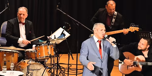 Swinging Christmas mit Django Reinhardt