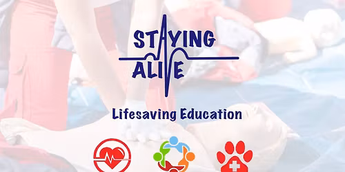 Lifesaving Education Seminars (CPR\/First-Aid\/AED)