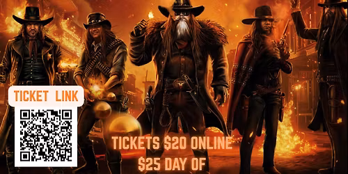 Texas Hippie Coalition