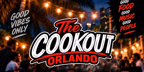 The Cookout Orlando