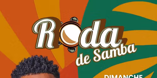 Samba em Lyon
