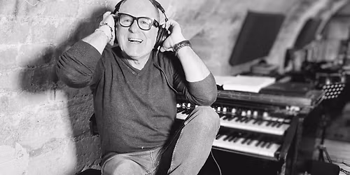 STEFAN PATRY QUINTET au th\u00e9atre de Beaune