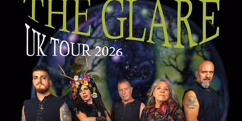 SPRIGGAN MIST and HATS OFF GENTLEMEN IT'S ADEQUATE - SUNDAY AFTERNOON IN LONDON