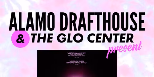 "I Saw the TV Glow" Screening to benefit GLO