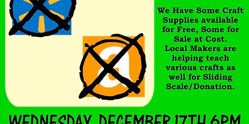 Stitch N Bitch: DIY HOLIDAY CRAFTING