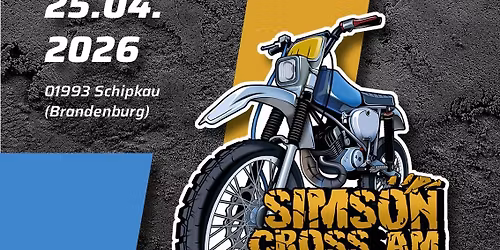 SCM Lauf 2 auf dem Lausitzring 