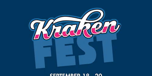KrakenFEST
