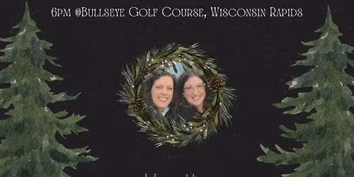 Wreath Fest 2025 BULLSEYE GOLF CLUB