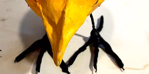 Jenn\u2019s Gourd Chick Class