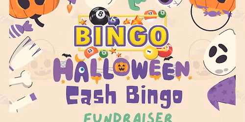 Cash Bingo