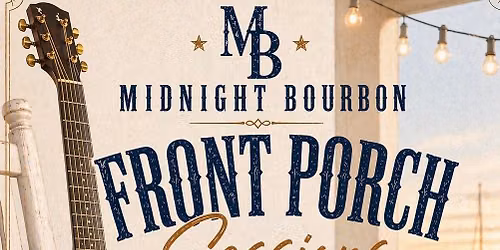 Midnight Bourbon Acoustic returns to Otto's