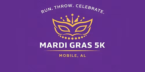 Mardi Gras 5k Prediction Run