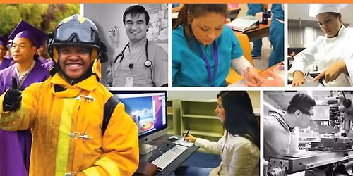 Silicon Valley Career Technical Education Campus Tour