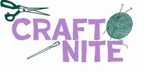 Craft Nite