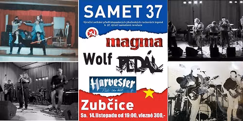 SAMET 37