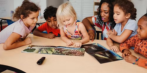 Primer San Antonio - Potranco Information Session [Free Chick-fil-A]