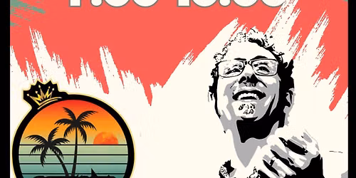 Beach Hut Deli Tigard, OR - Joel Astley June 13 7-10pm