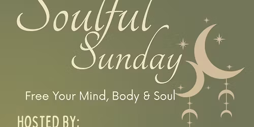 Soulful Sunday 