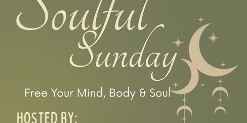 Soulful Sunday