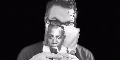 Remko Van Damme - Robert Johnson \u2013 woord en muziek versmelten in de Delta blues