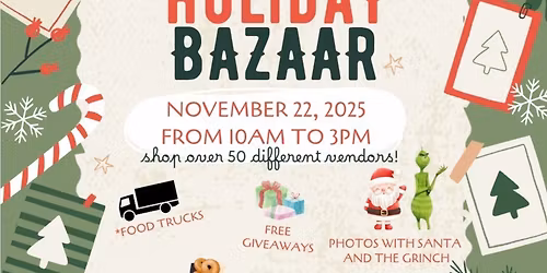 Holiday Market