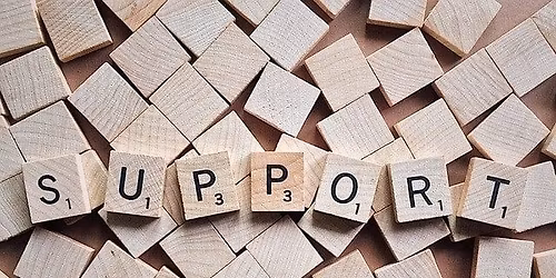 November 2025 General Meeting