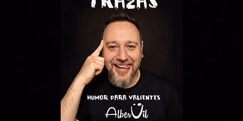 Trazas - Humor para valientes