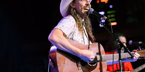 Wild Earp & The Free for Alls
