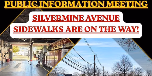 Silvermine TMP Sidewalk Presentation 