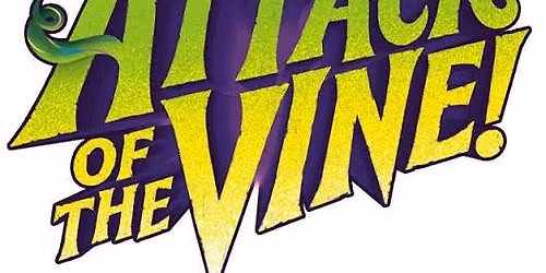 CMB Attack of the Vine! Set Championship