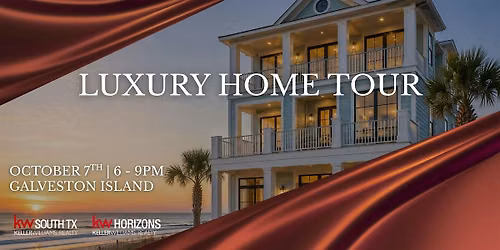 Luxury Home Tour