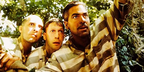 O Brother, Where Art Thou?