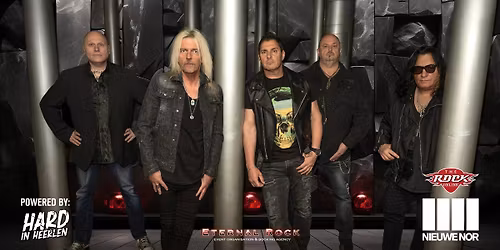 Axel Rudi Pell | Nieuwe Nor