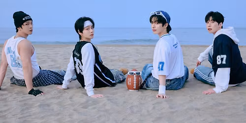 2025 ONEUS WORLD TOUR H_OUR, US