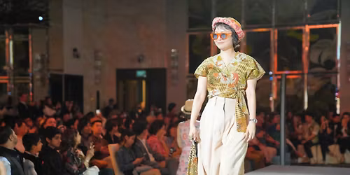 Fashion for Cancer 2026  Charity Fashion Show