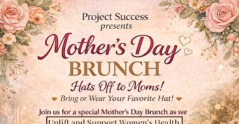 Mother's Day Brunch